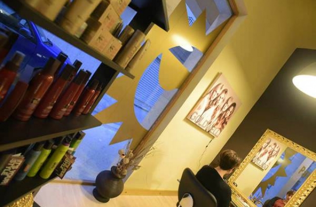 K2 Chocolate Beauty Center
